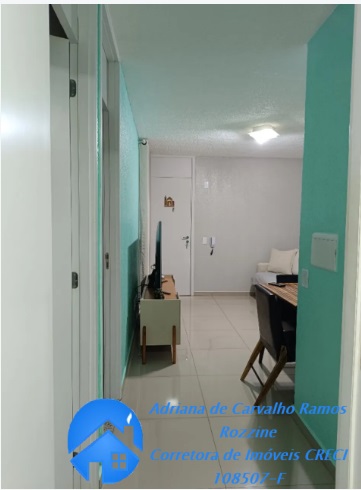 Apartamento, 2 quartos, 45 m² - Foto 7