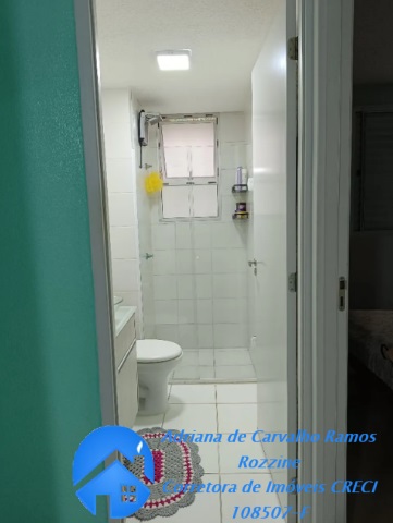 Apartamento, 2 quartos, 45 m² - Foto 13