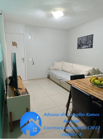 Apartamento, 2 quartos, 45 m² - Foto 6