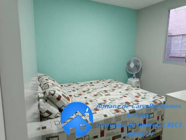 Apartamento, 2 quartos, 45 m² - Foto 12