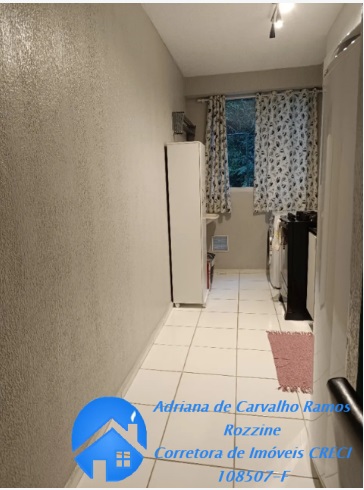 Apartamento, 2 quartos, 45 m² - Foto 3