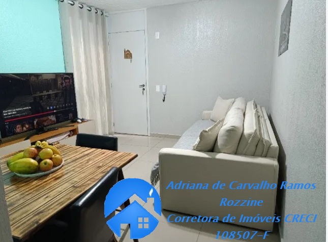 Apartamento, 2 quartos, 45 m² - Foto 5