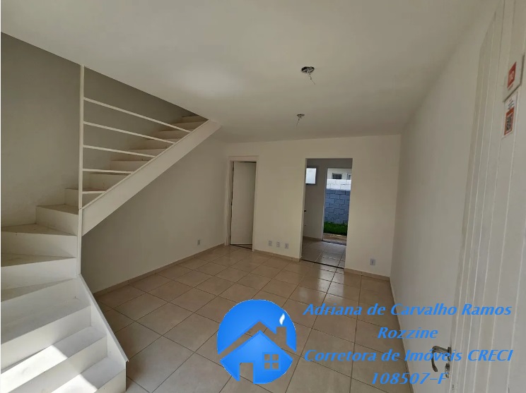 Casa, 2 quartos, 60 m² - Foto 3