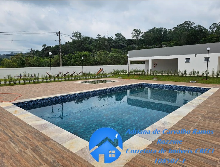 Casa, 2 quartos, 60 m² - Foto 11