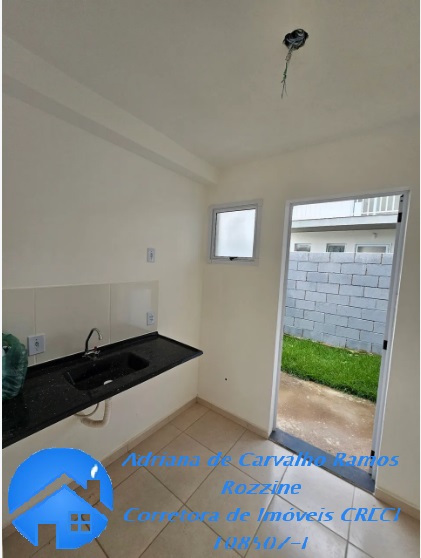 Casa, 2 quartos, 60 m² - Foto 1