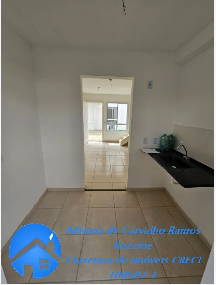 Casa, 2 quartos, 60 m² - Foto 2