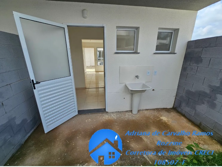 Casa, 2 quartos, 60 m² - Foto 10