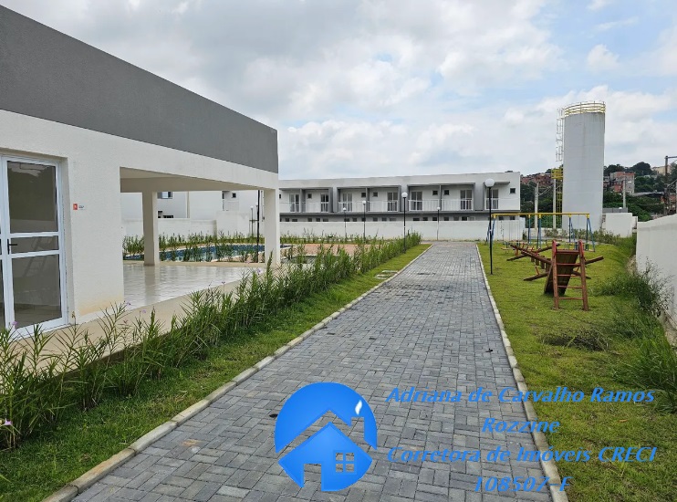 Casa, 2 quartos, 60 m² - Foto 18