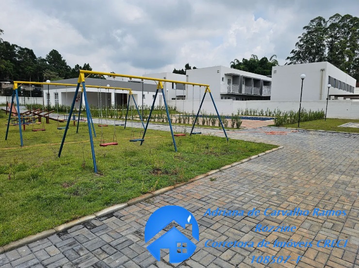 Casa, 2 quartos, 60 m² - Foto 15