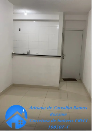 Apartamento, 2 quartos, 45 m² - Foto 3