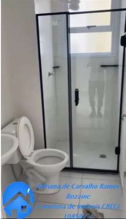 Apartamento, 2 quartos, 45 m² - Foto 6