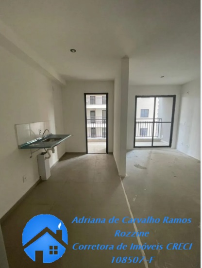 Apartamento, 2 quartos, 59 m² - Foto 1
