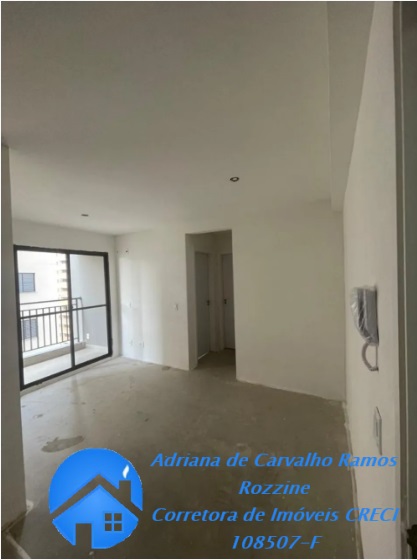 Apartamento, 2 quartos, 59 m² - Foto 3
