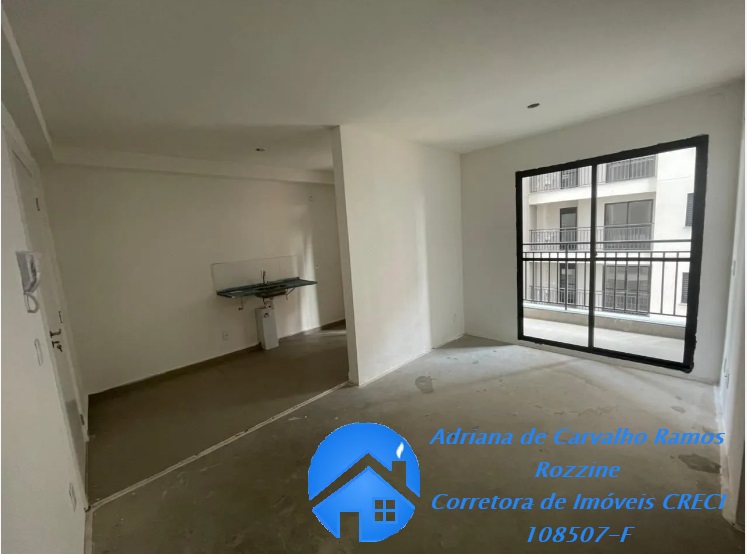 Apartamento, 2 quartos, 59 m² - Foto 2