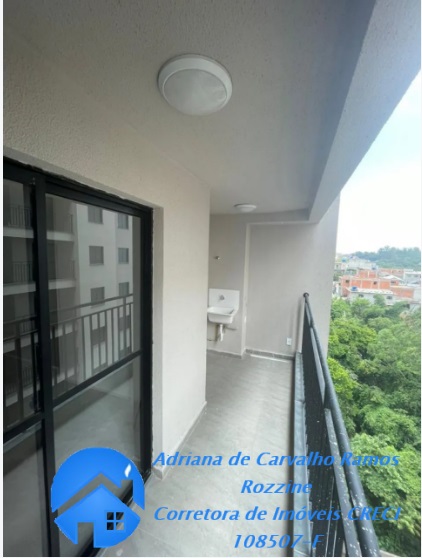 Apartamento, 2 quartos, 59 m² - Foto 11