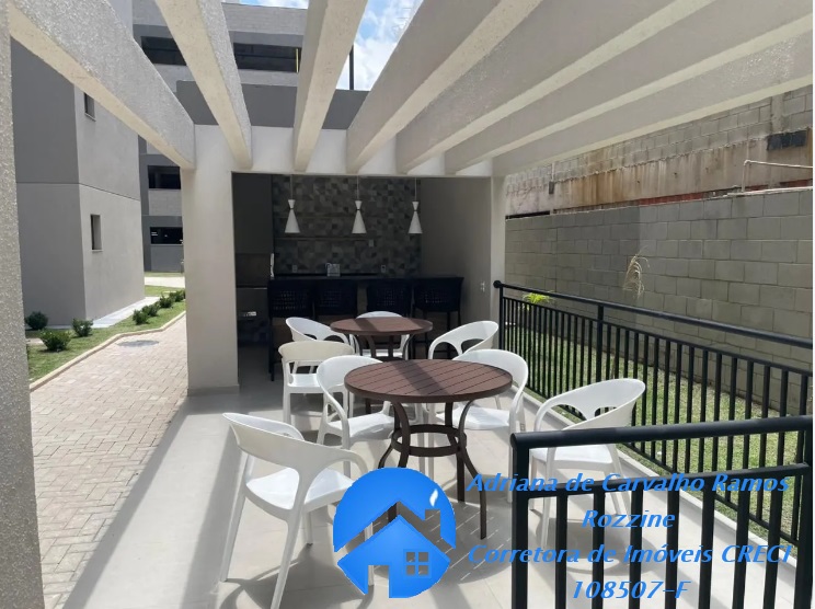 Apartamento, 2 quartos, 59 m² - Foto 15