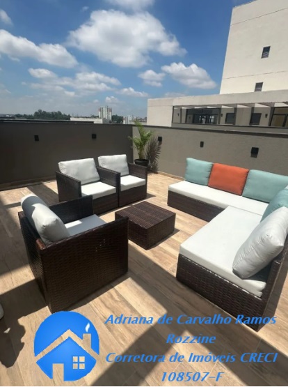 Apartamento, 2 quartos, 59 m² - Foto 16