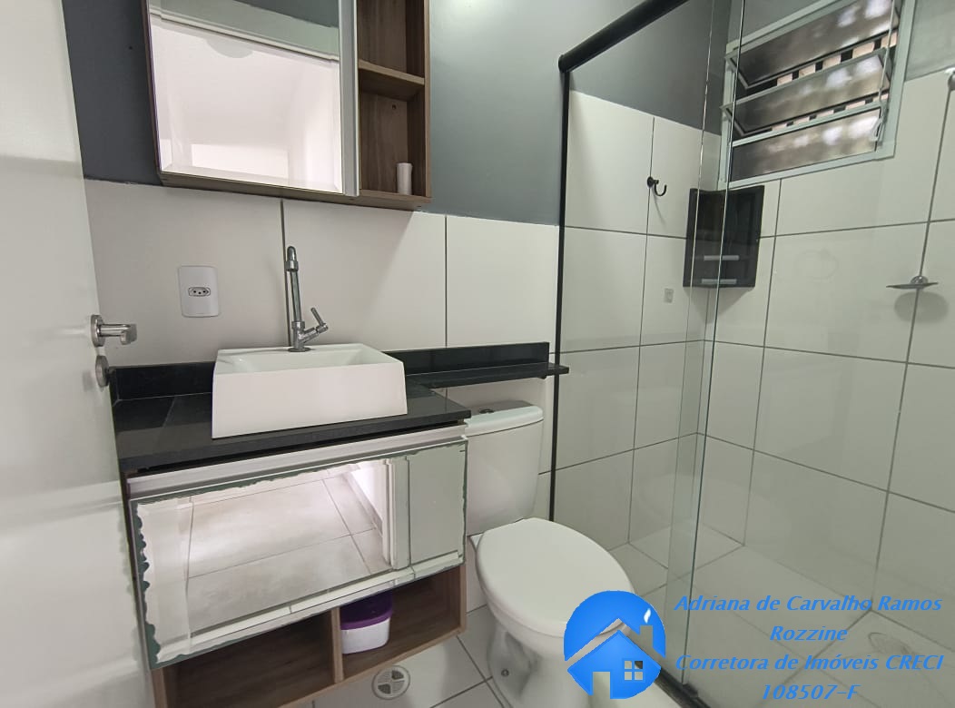 Apartamento, 2 quartos, 47 m² - Foto 10