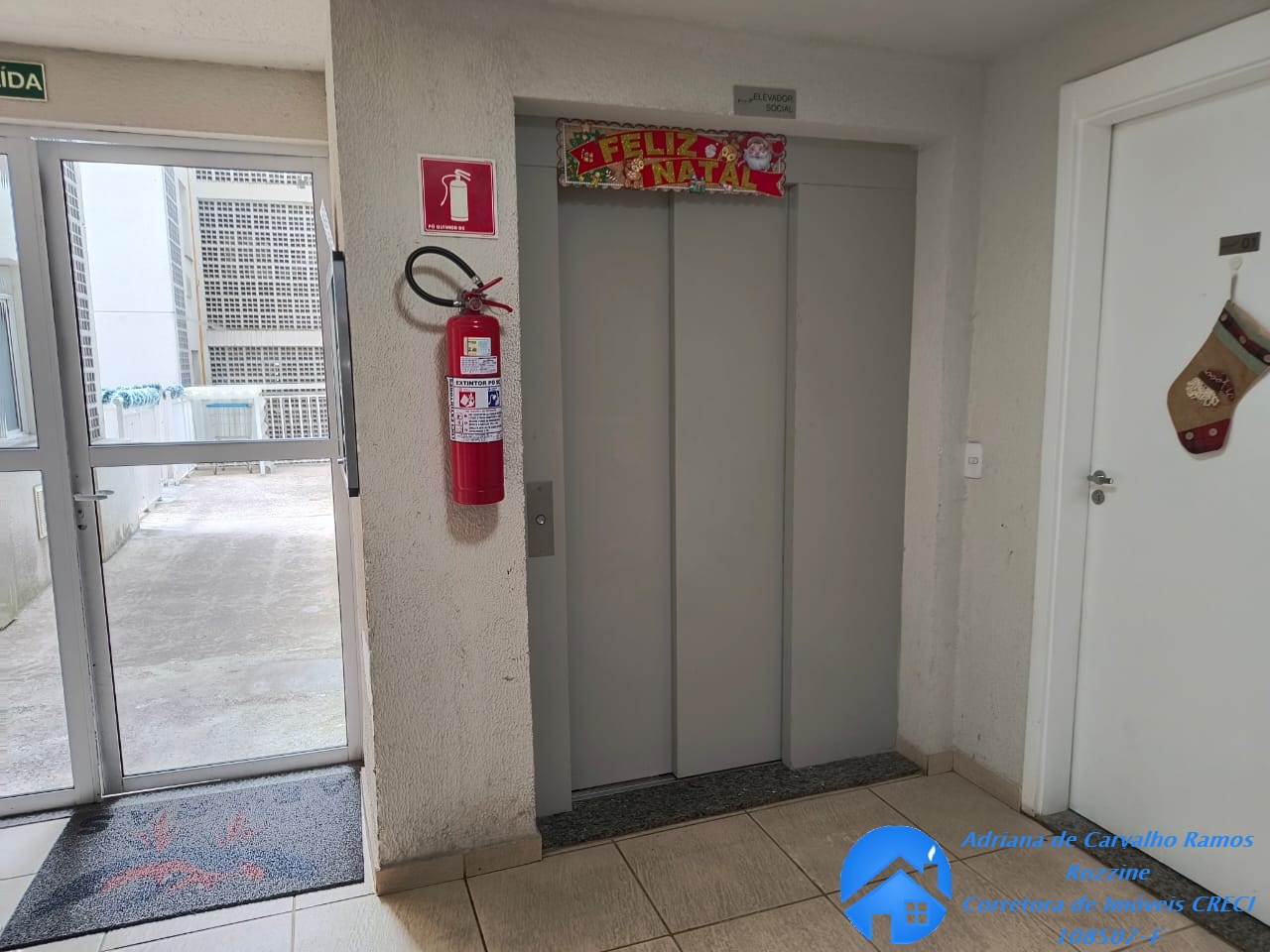 Apartamento, 2 quartos, 47 m² - Foto 13