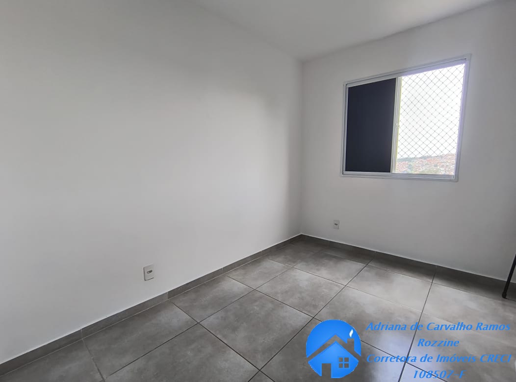 Apartamento, 2 quartos, 47 m² - Foto 6