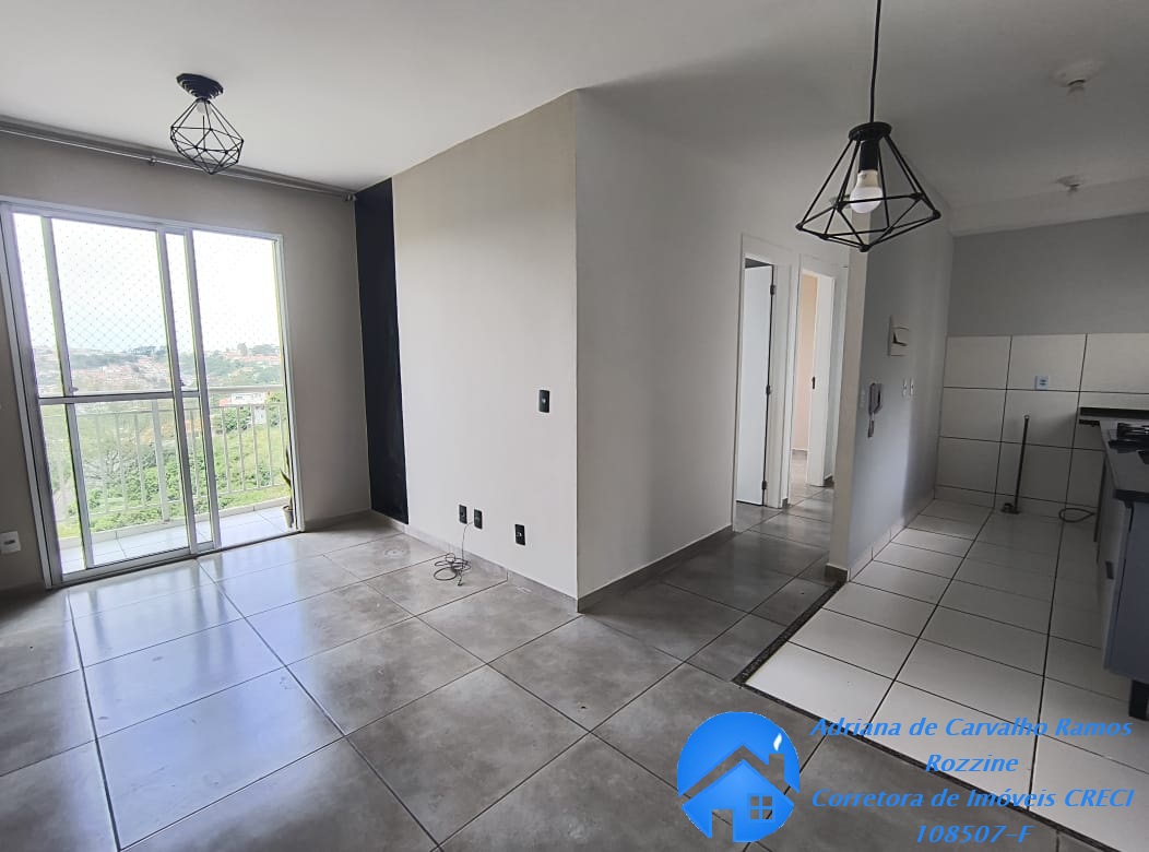 Apartamento, 2 quartos, 47 m² - Foto 4