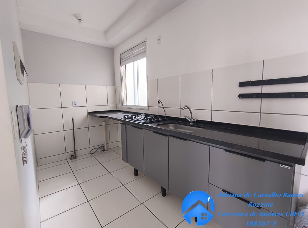 Apartamento, 2 quartos, 47 m² - Foto 1