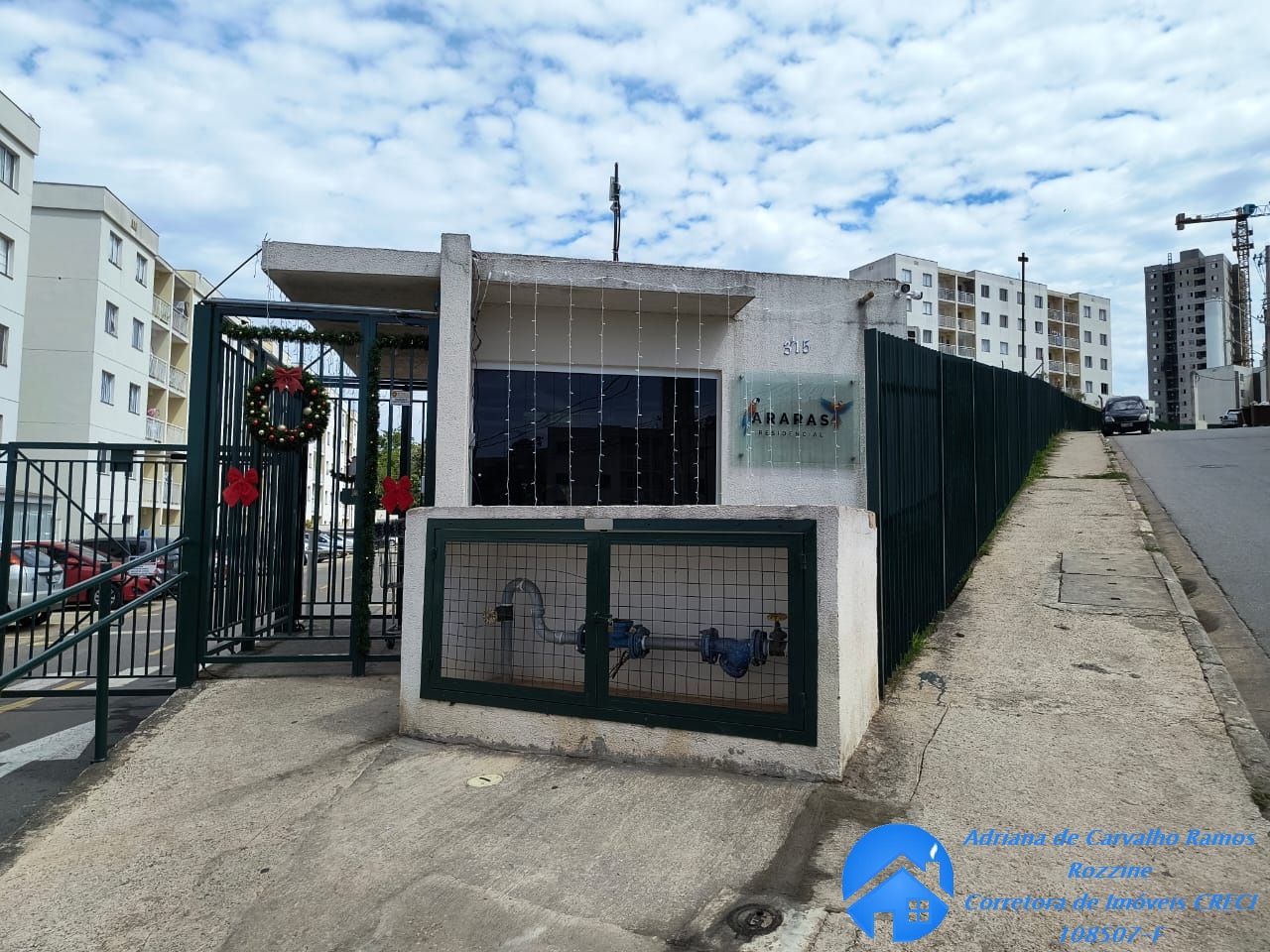 Apartamento, 2 quartos, 47 m² - Foto 17