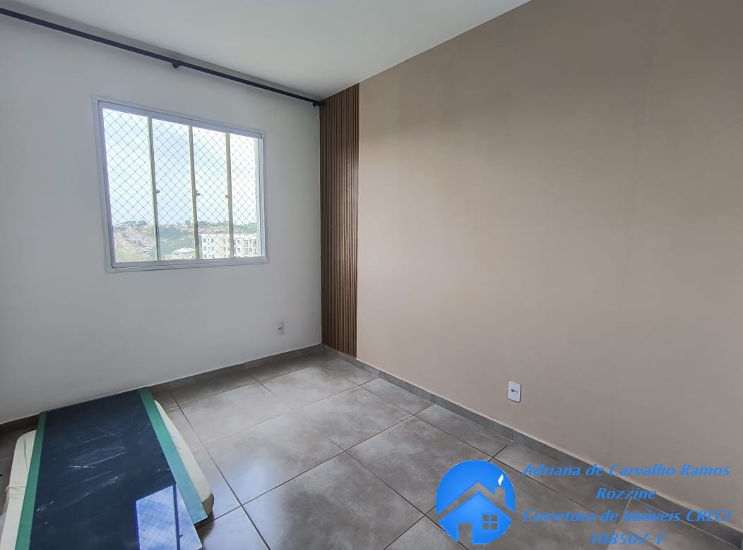 Apartamento, 2 quartos, 47 m² - Foto 8