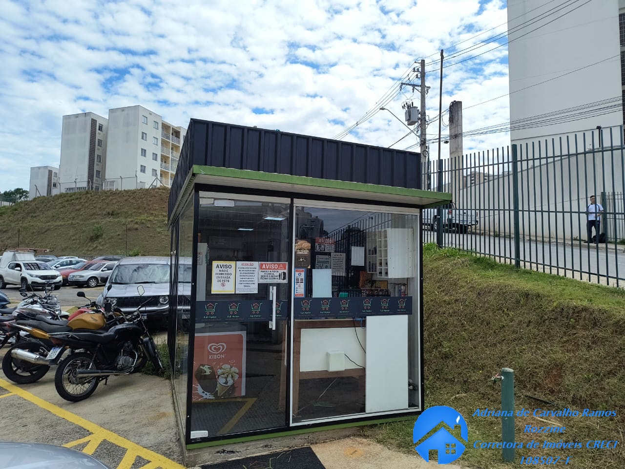 Apartamento, 2 quartos, 47 m² - Foto 15