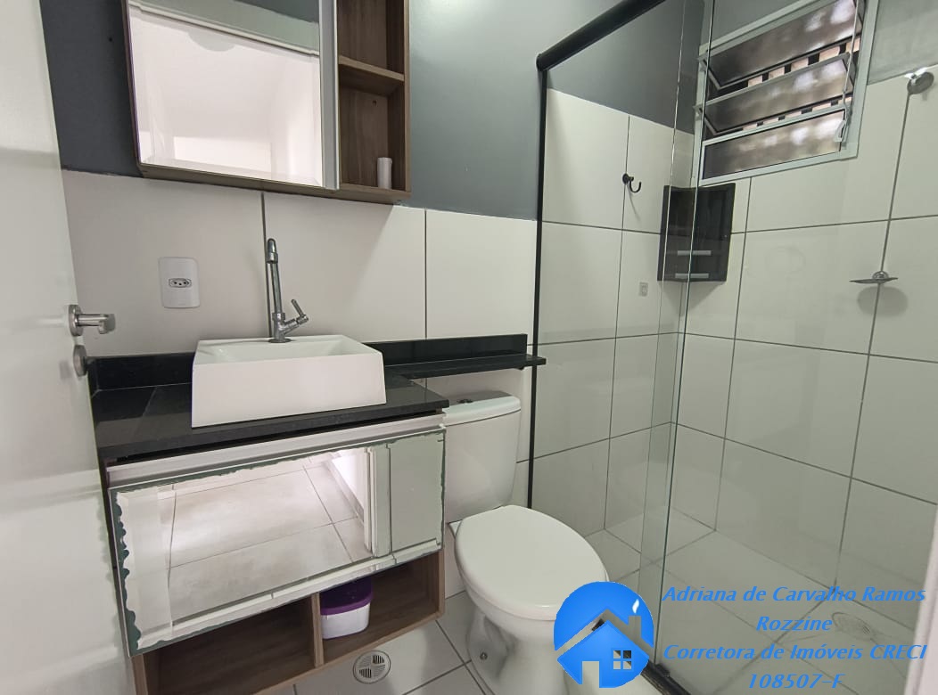 Apartamento, 2 quartos, 47 m² - Foto 11