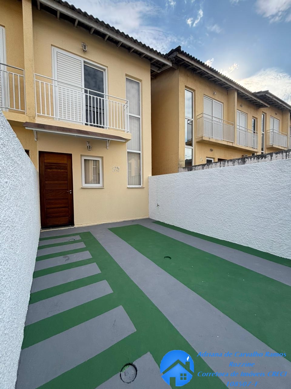 Casa, 2 quartos, 60 m² - Foto 26