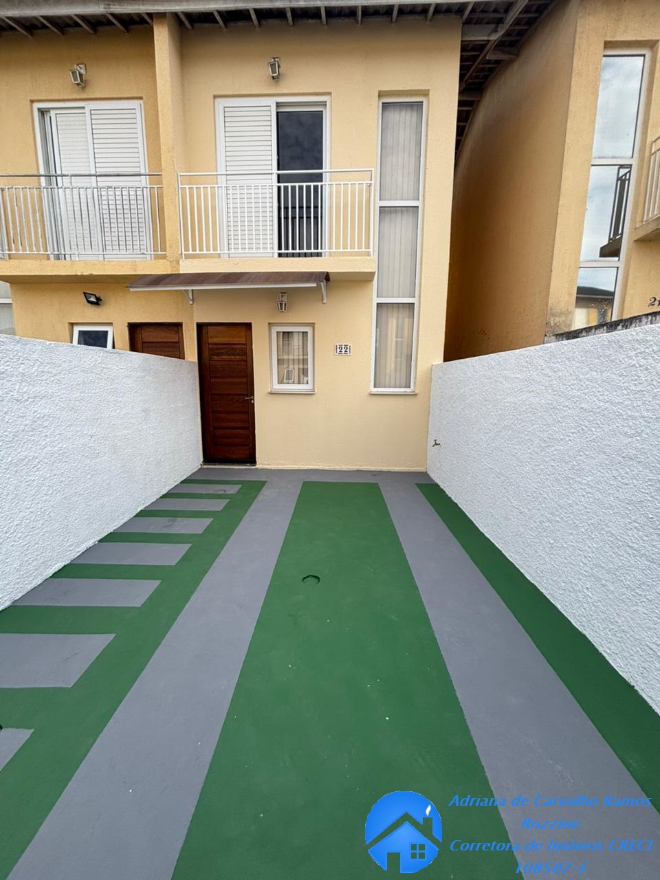 Casa, 2 quartos, 60 m² - Foto 25