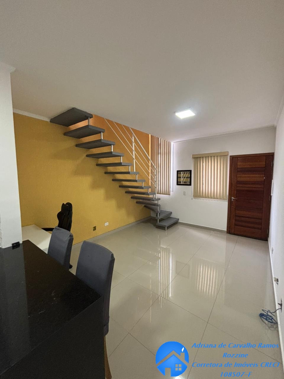 Casa, 2 quartos, 60 m² - Foto 8