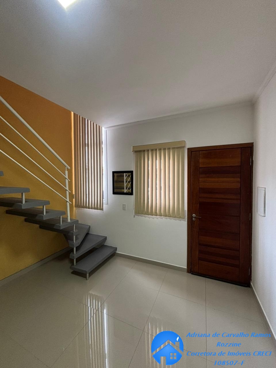 Casa, 2 quartos, 60 m² - Foto 10