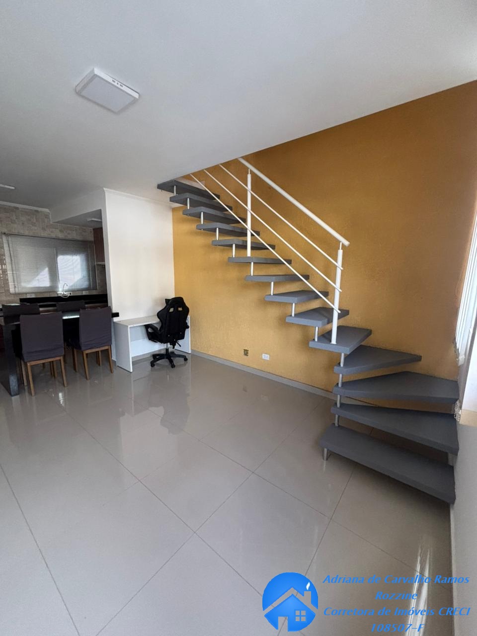 Casa, 2 quartos, 60 m² - Foto 9