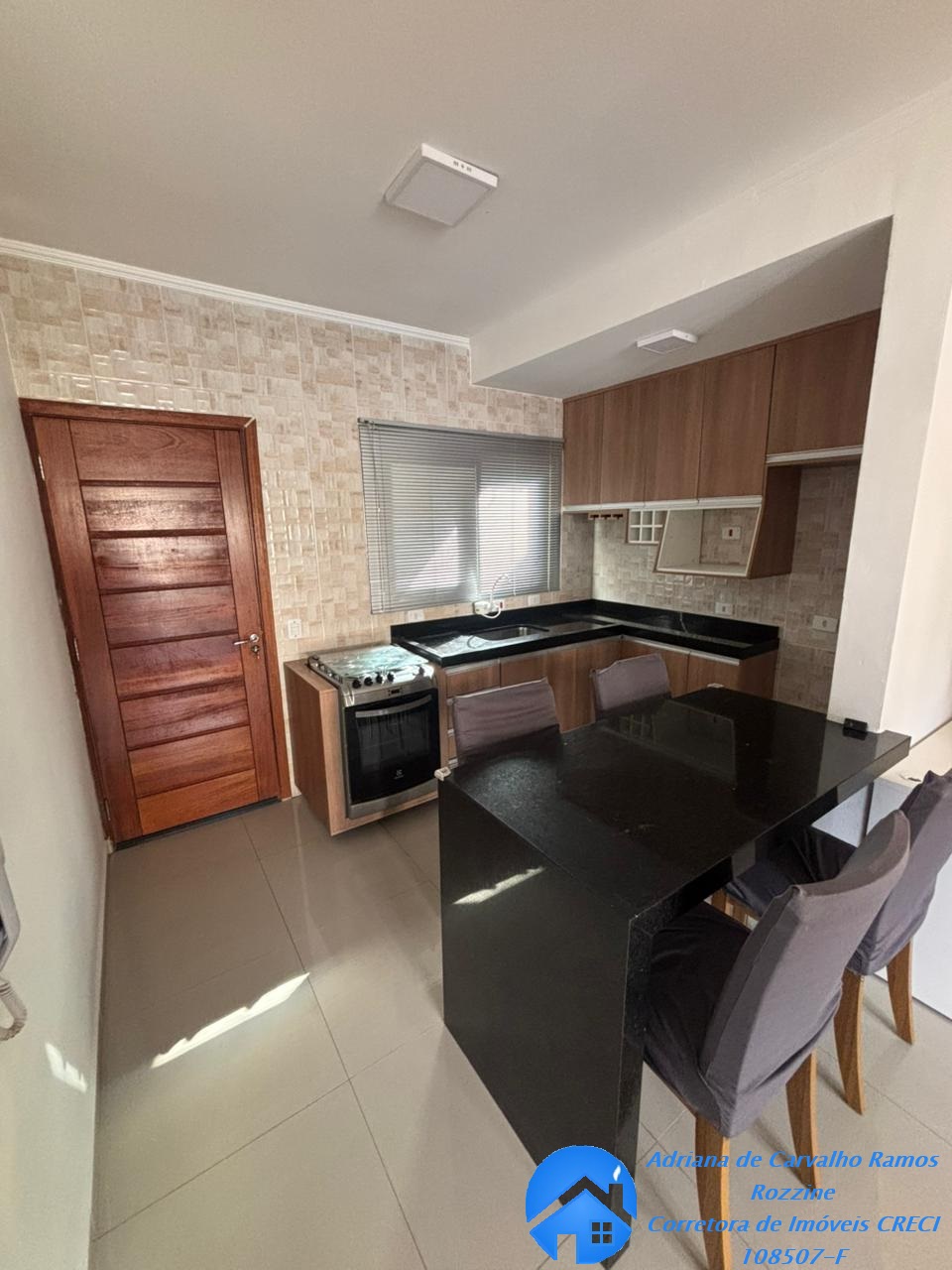 Casa, 2 quartos, 60 m² - Foto 4