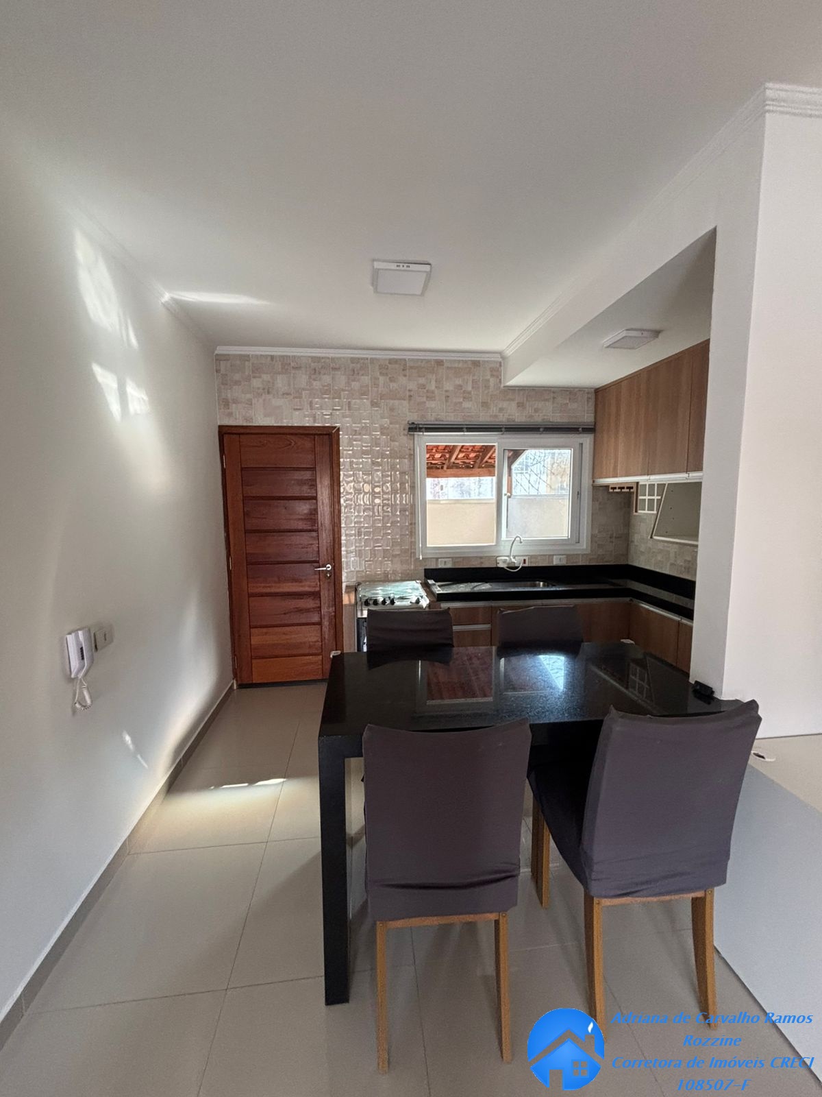 Casa, 2 quartos, 60 m² - Foto 6