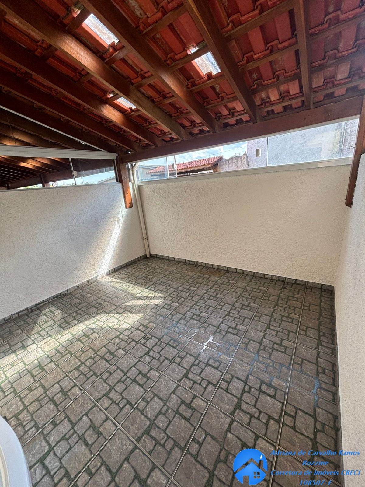 Casa, 2 quartos, 60 m² - Foto 23