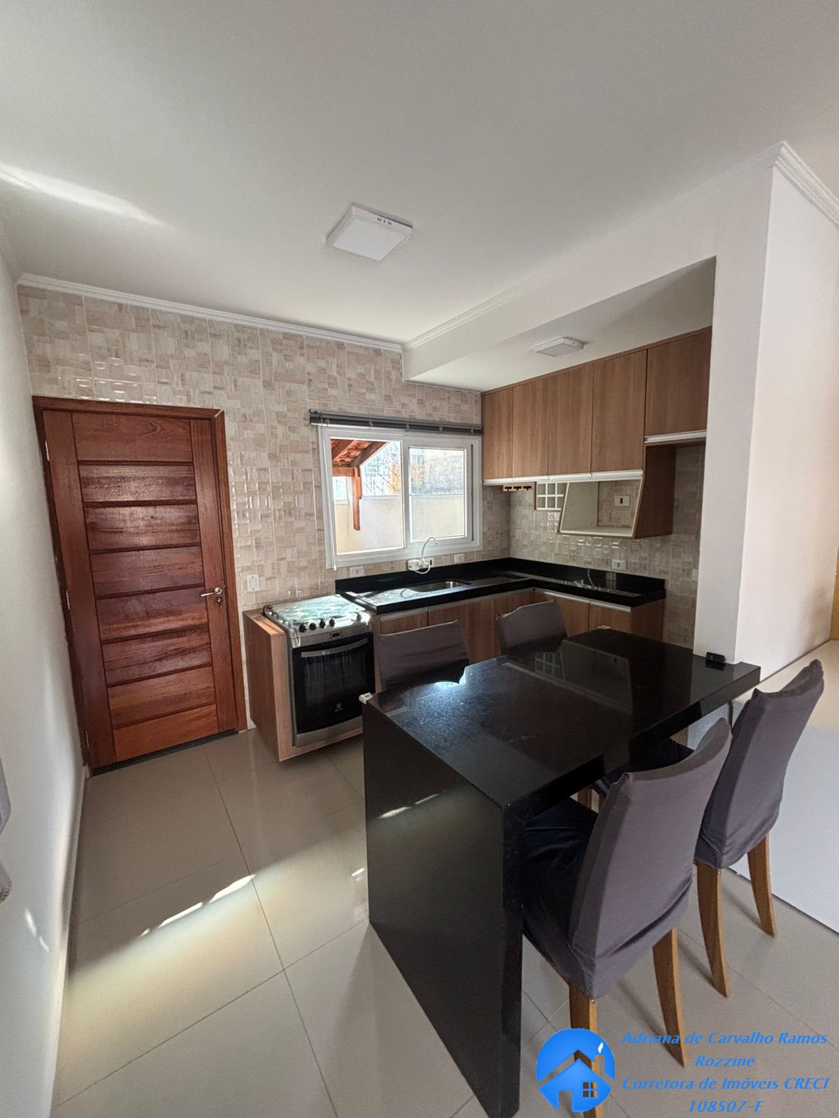 Casa, 2 quartos, 60 m² - Foto 5