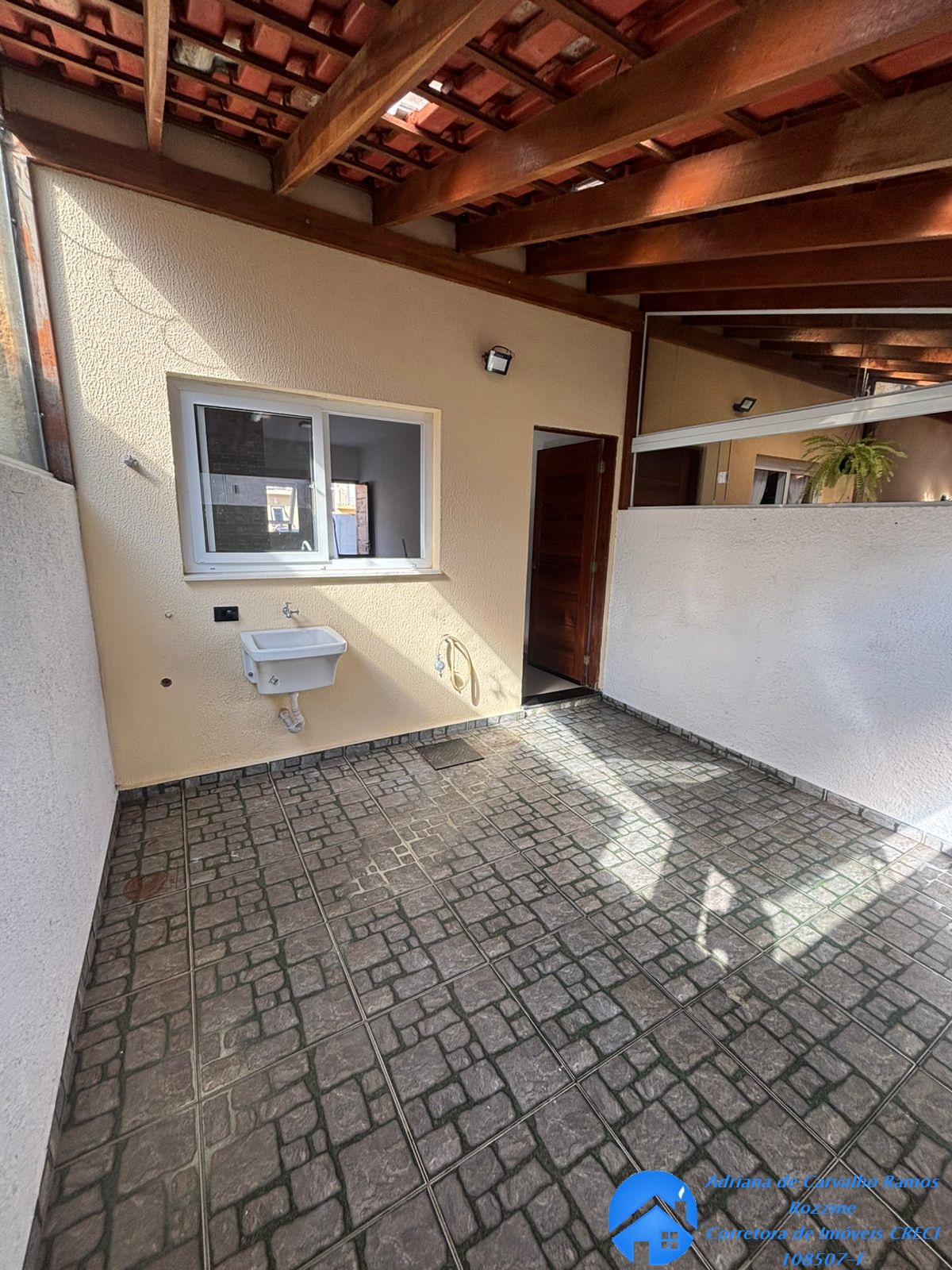 Casa, 2 quartos, 60 m² - Foto 22