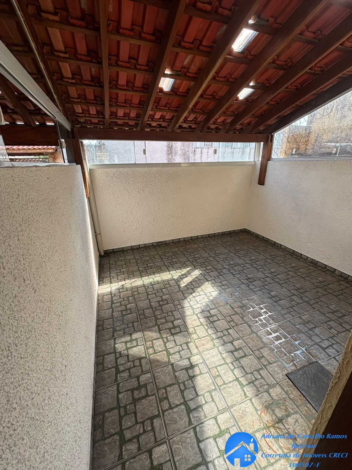 Casa, 2 quartos, 60 m² - Foto 24