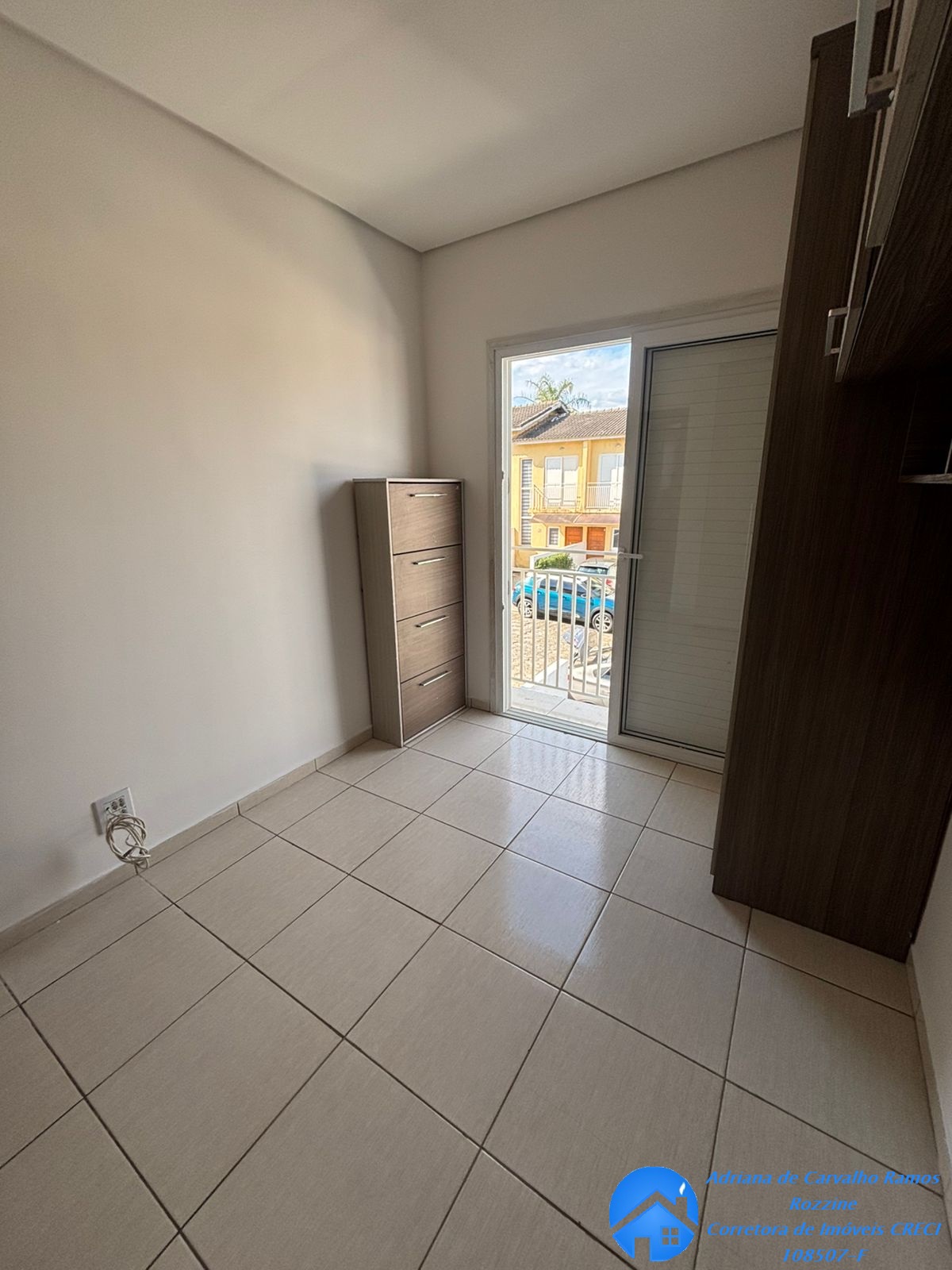 Casa, 2 quartos, 60 m² - Foto 17