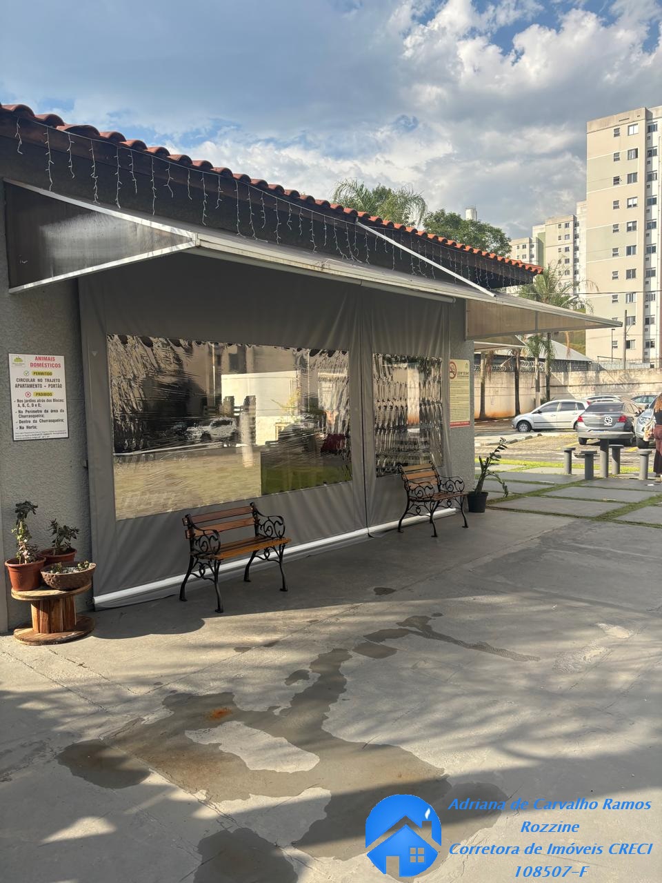 Apartamento, 2 quartos, 55 m² - Foto 15