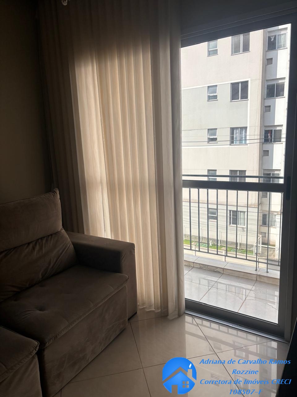 Apartamento, 2 quartos, 55 m² - Foto 19