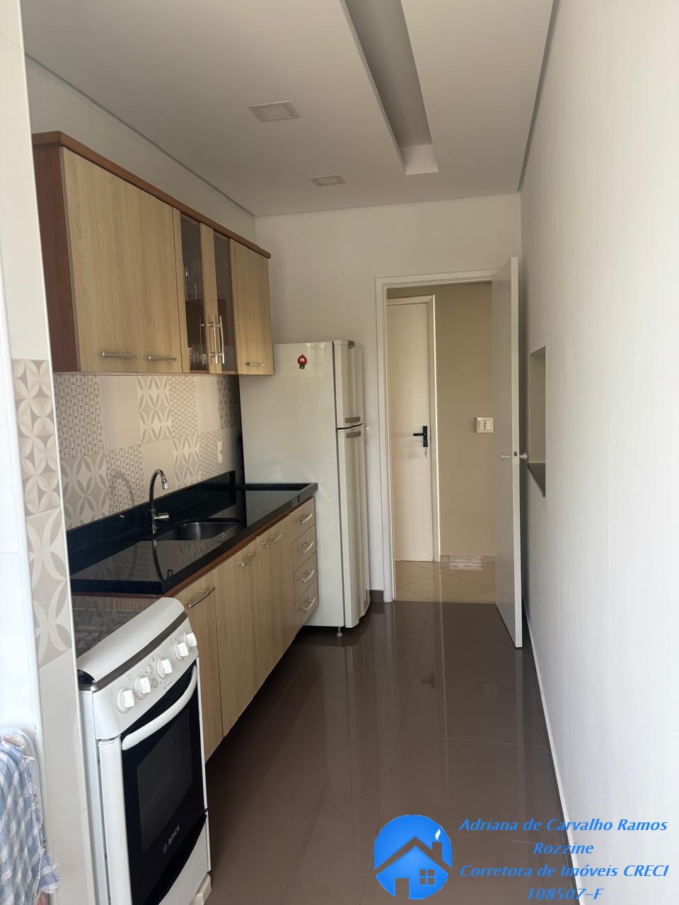 Apartamento, 2 quartos, 55 m² - Foto 1