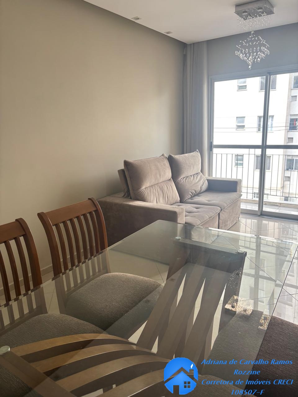 Apartamento, 2 quartos, 55 m² - Foto 7