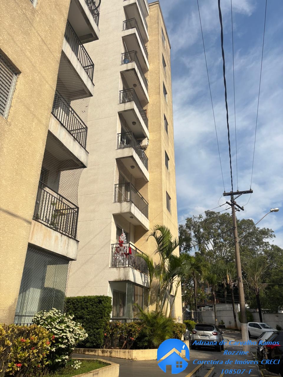 Apartamento, 2 quartos, 55 m² - Foto 21