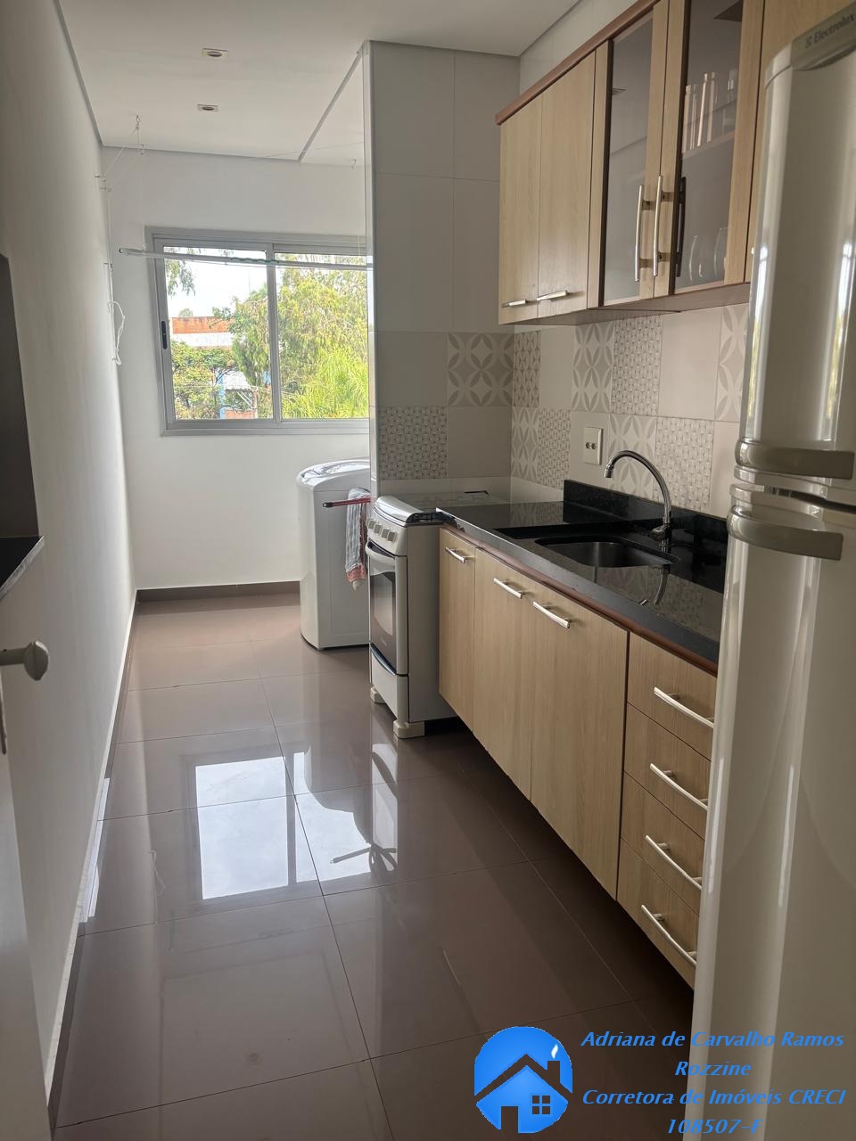Apartamento, 2 quartos, 55 m² - Foto 5