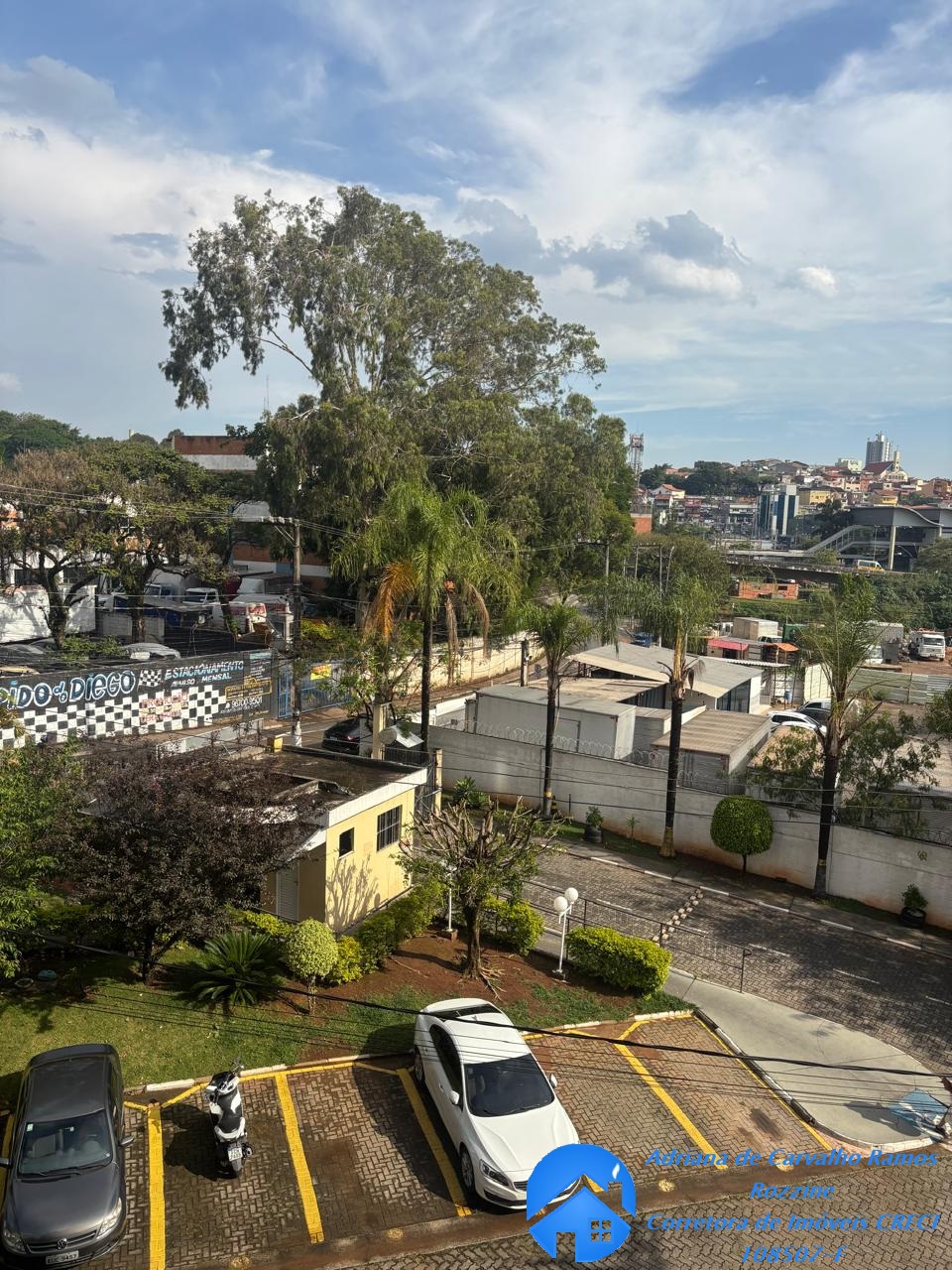 Apartamento, 2 quartos, 55 m² - Foto 23