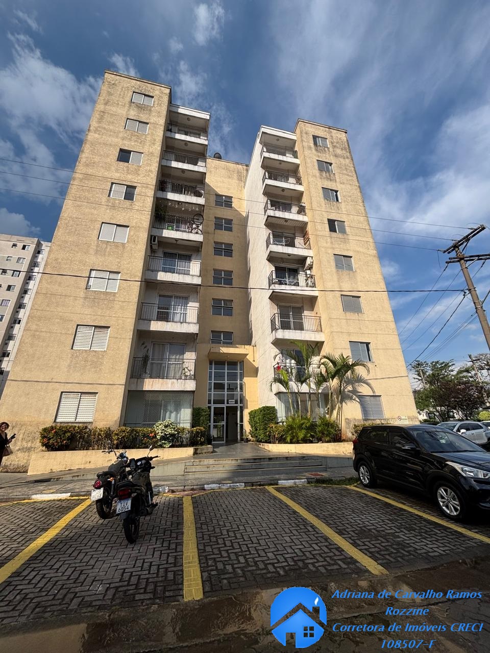 Apartamento, 2 quartos, 55 m² - Foto 22